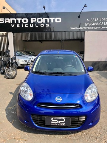 NISSAN MARCH 1.0 EXTRA