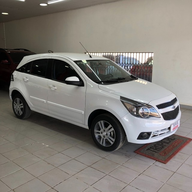 AGILE LTZ 1.4 2012/2013