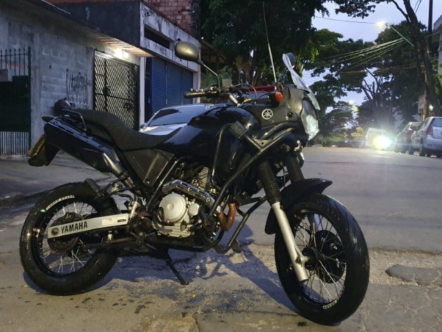 YAMAHA/XTZ250 TENERE