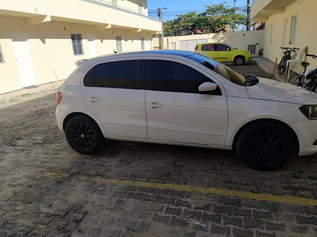 GOL 1.0 2013 / 2014 COMPLETO