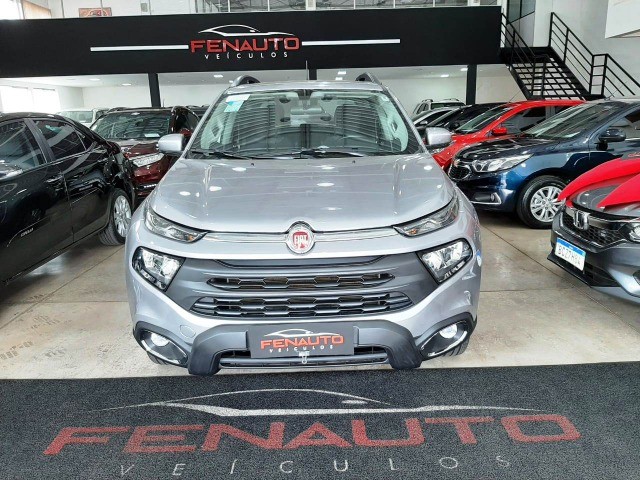FIAT TORO 2020/2021 1.8 EVO FREEDOM AT6.