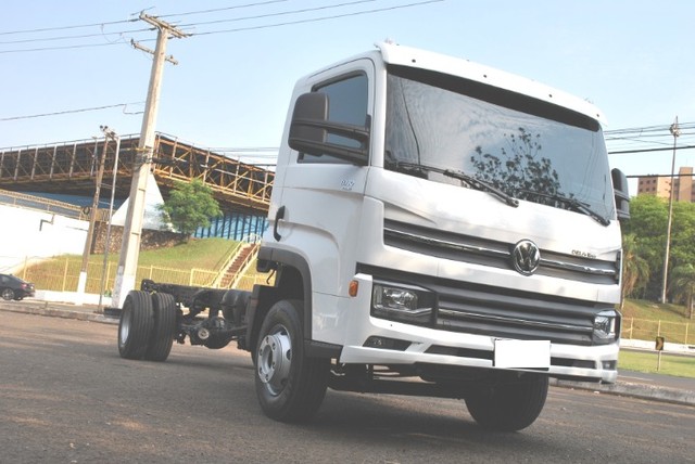 VW / 11.180 DRC 4X2 2022