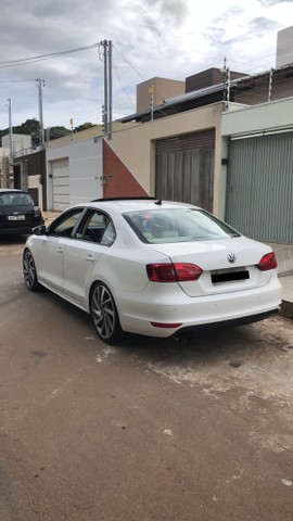 JETTA 2012 2.0 CONFORTLINE