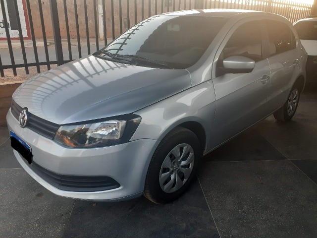 GOL G6 1.0
