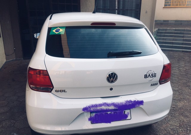 VENDO GOL 14/15