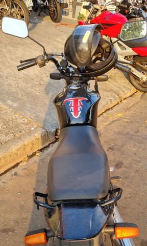 VENDO TITAN 150 KS