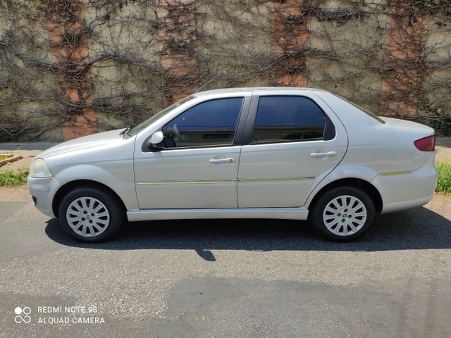 SIENA EX 1.4 COMPLETO