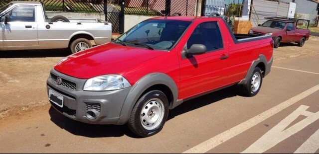 FIAT STRADA 1.4
