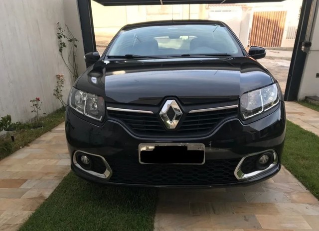 RENAULT SANDERO 1.0 COMPLETO