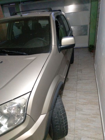 ECOSPORT XLT 2.0 IMPECÁVEL