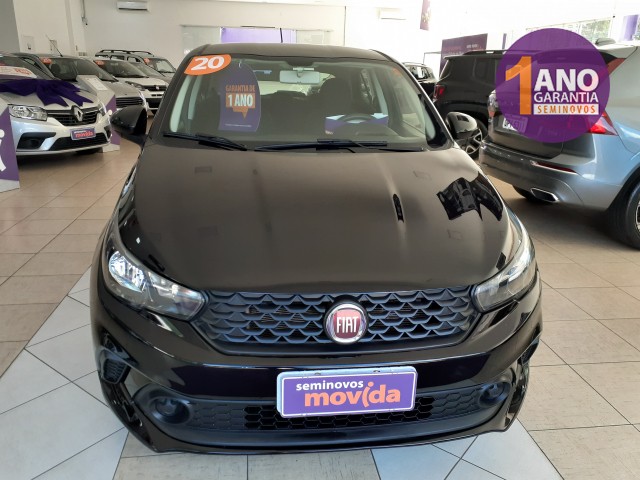 FIAT ARGO DRIVE 1.0 FIREFLY  FLEX 