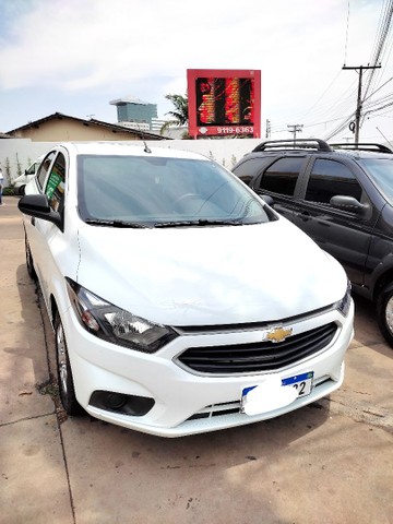 ONIX JOY 2020/2020 1.0 8V FLEX 4P