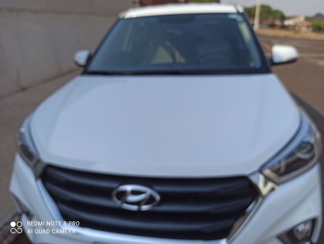 CRETA 2.0 PRESTIGE