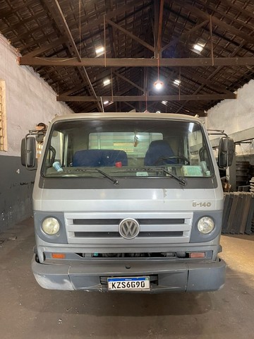 VW 5.140E DELIVERY 2006