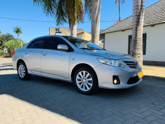 COROLLA ALTS 2.0 AUT. ANO=2012