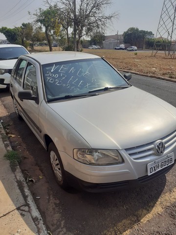 GOL G4