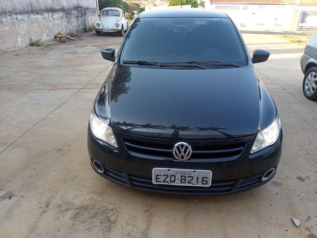 GOL TREND 1.0 2013 COMPLETO