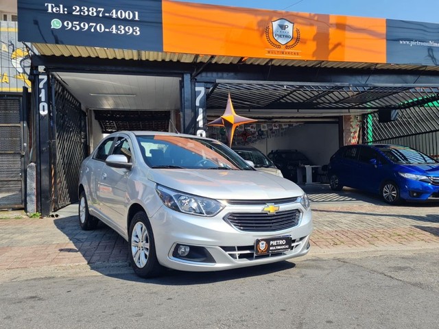 COBALT LTZ 1.4 2018