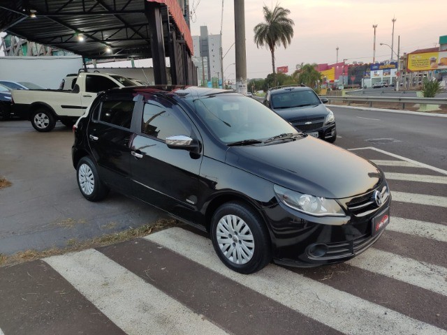 GOL TREND 1.6