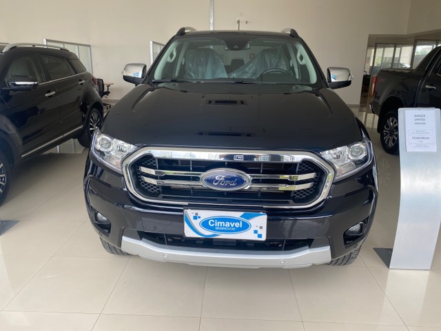 RANGER LIMITED 2020/2020