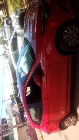 ÁGIO 27 MIL FIT. ARGO 2020