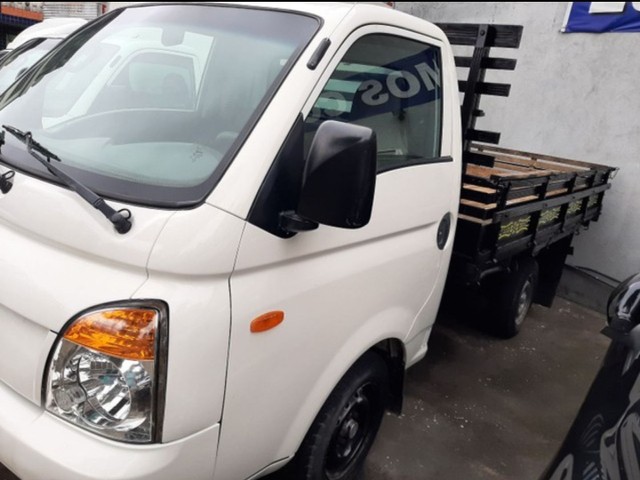 HYUNDAI HR 2.5 TCI 2011