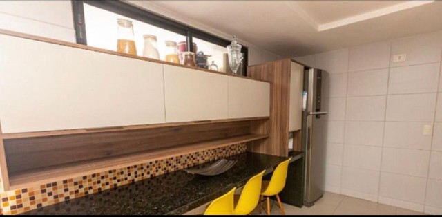 Vende-se excelente apartamento medindo 141m2 com 3 quartos bairro do Aeroclube - João Pess - Foto 6