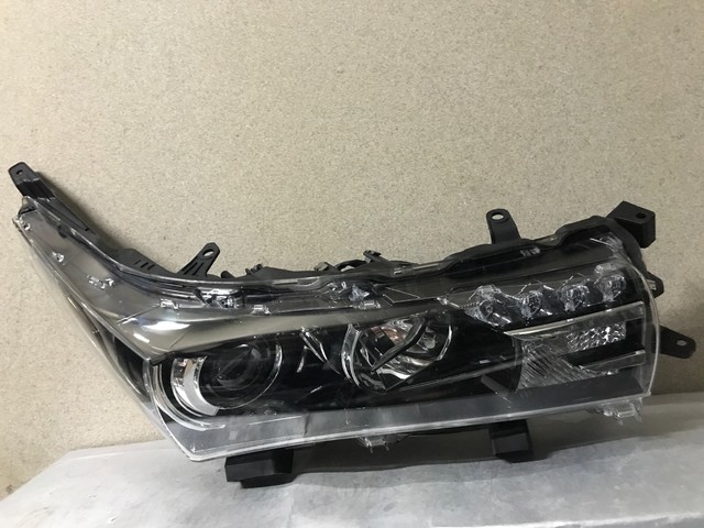 Farol Toyota Corolla led  - Foto 3