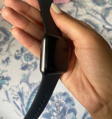 watch apple olx
