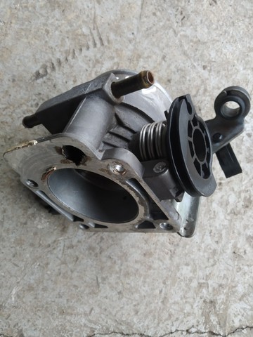 Tbi Fiat Palio brava Doblo Stilo 1.6 16 a gasolina - Foto 5