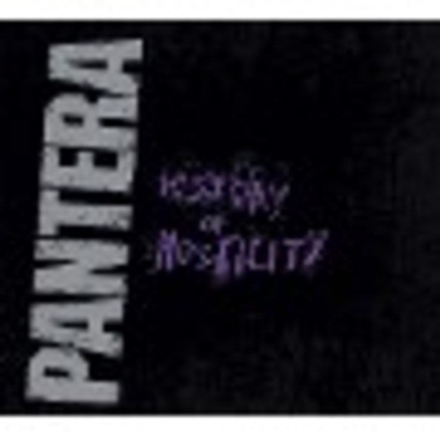 2 cds pantera - reiventing the steel + hostiles (semi novo ) - Foto 2