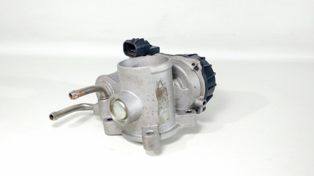 Tbi Corpo Borboleta Jac J3 2012