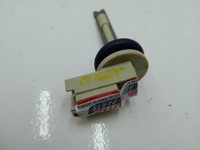 7363 Sensor Temperatura Interno Ar Fusion Focus 2.0 2001 A 2020 - Foto 4