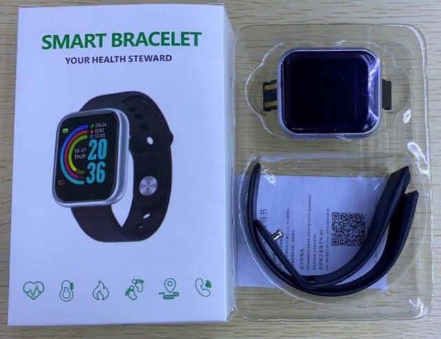 Smart Watch  - Foto 2