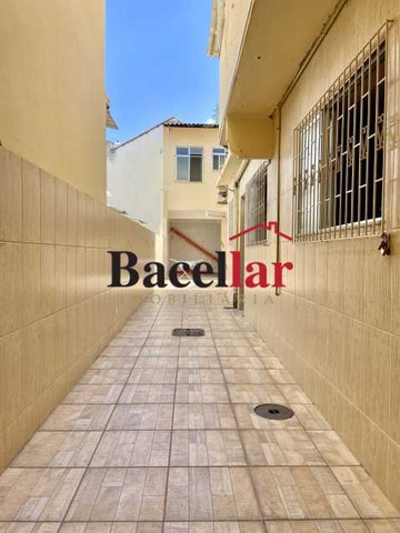 Casa de rua - Duplex / Residencial / Maracanã