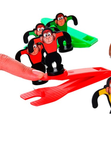 Jogo Pula Macaco Estrela  - Foto 4