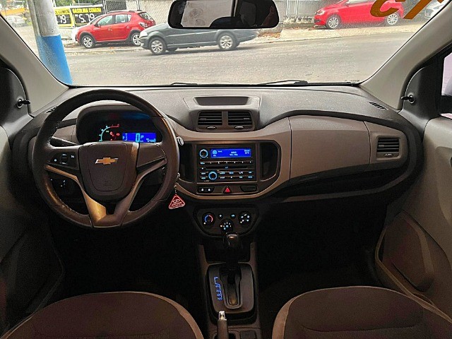 Chevrolet Spin LT 5S 1.8 2015 - Foto 7