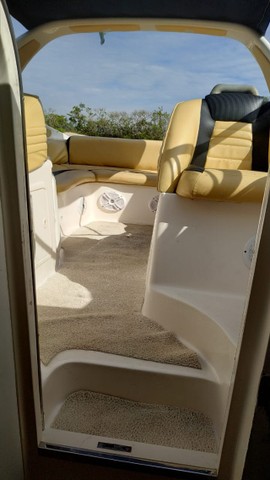 Runner 29 pés Cabinada - Foto 8