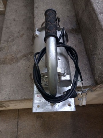 Bomba transferidor de leite  - Foto 3