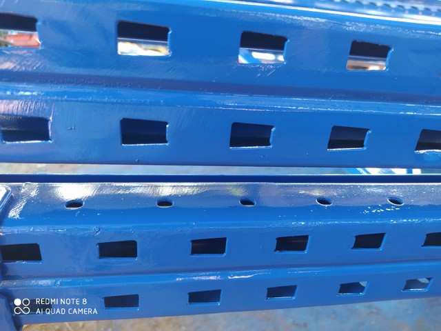Porta pallet Esmena - Foto 2