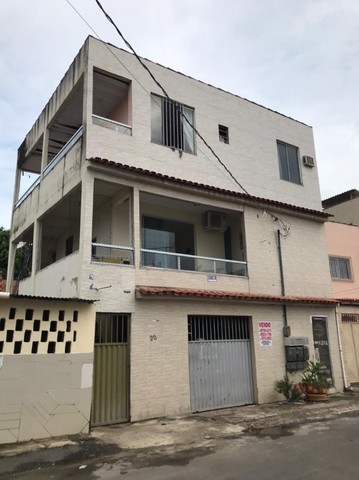 03 Apartamentos e 01 Quitinete em Guaranhuns Vila Velha - Foto 2