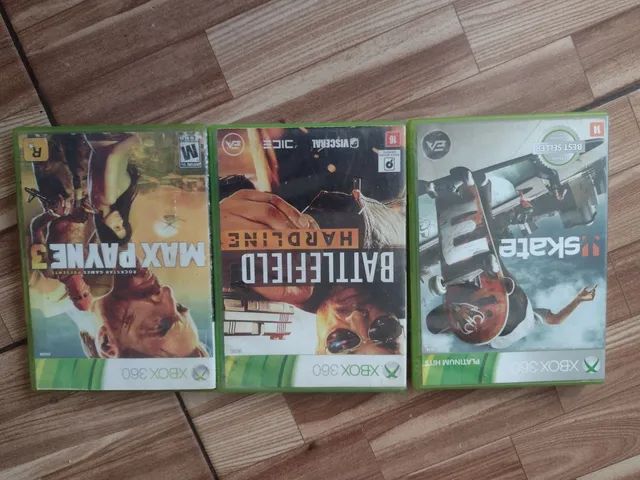 Venda de Jogos Xbox 360 na Messejana em FORTALEZA Games Pensando em abraçar  toda a galera do console tradicional, montamos uma lista com os melhores  jogos para Xbox 360 do momento.