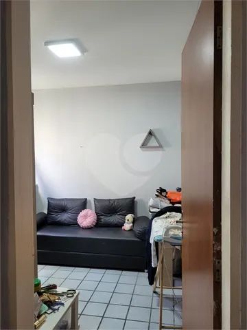 Apartamento 2 quartos à venda - Jardim Cidade Universitária, João Pessoa -  PB 932872697