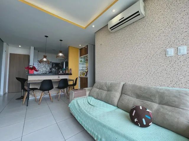 Apartamento 3 quartos à venda - Cristo Rei, Teresina - PI