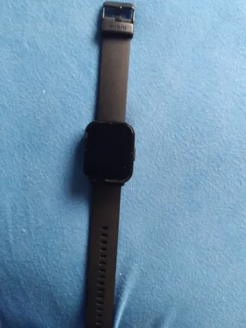 Avaliação do Amazfit GTS 4 Mini - O smartwatch compacto que oferece muito  pelo seu dinheiro 