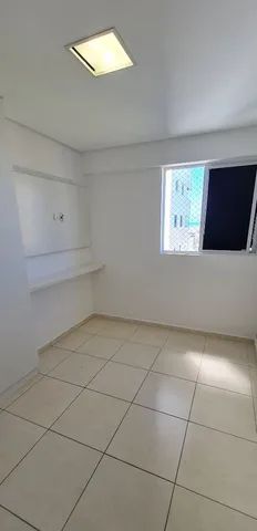 (Vendido) apartamento no Bessa 3 Quartos sendo 1 Suite - Nascente Sul - 2 Vagas - Foto 4
