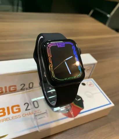 Relógio Smartwatch X9 Novos 