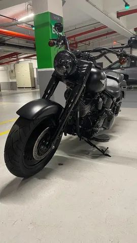 Harley Davidson Fat Boy - Foto 3