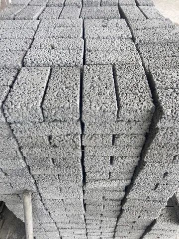 Paver dormido, Piso drenante, Tátil, meio fio - Foto 3