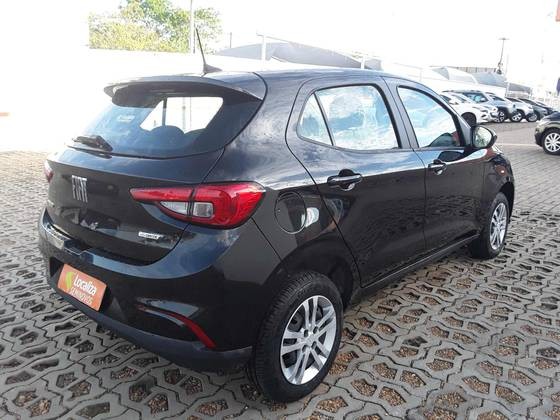 FIAT ARGO 2020/2021 1.0 FIREFLY FLEX DRIVE MANUAL - Foto 6
